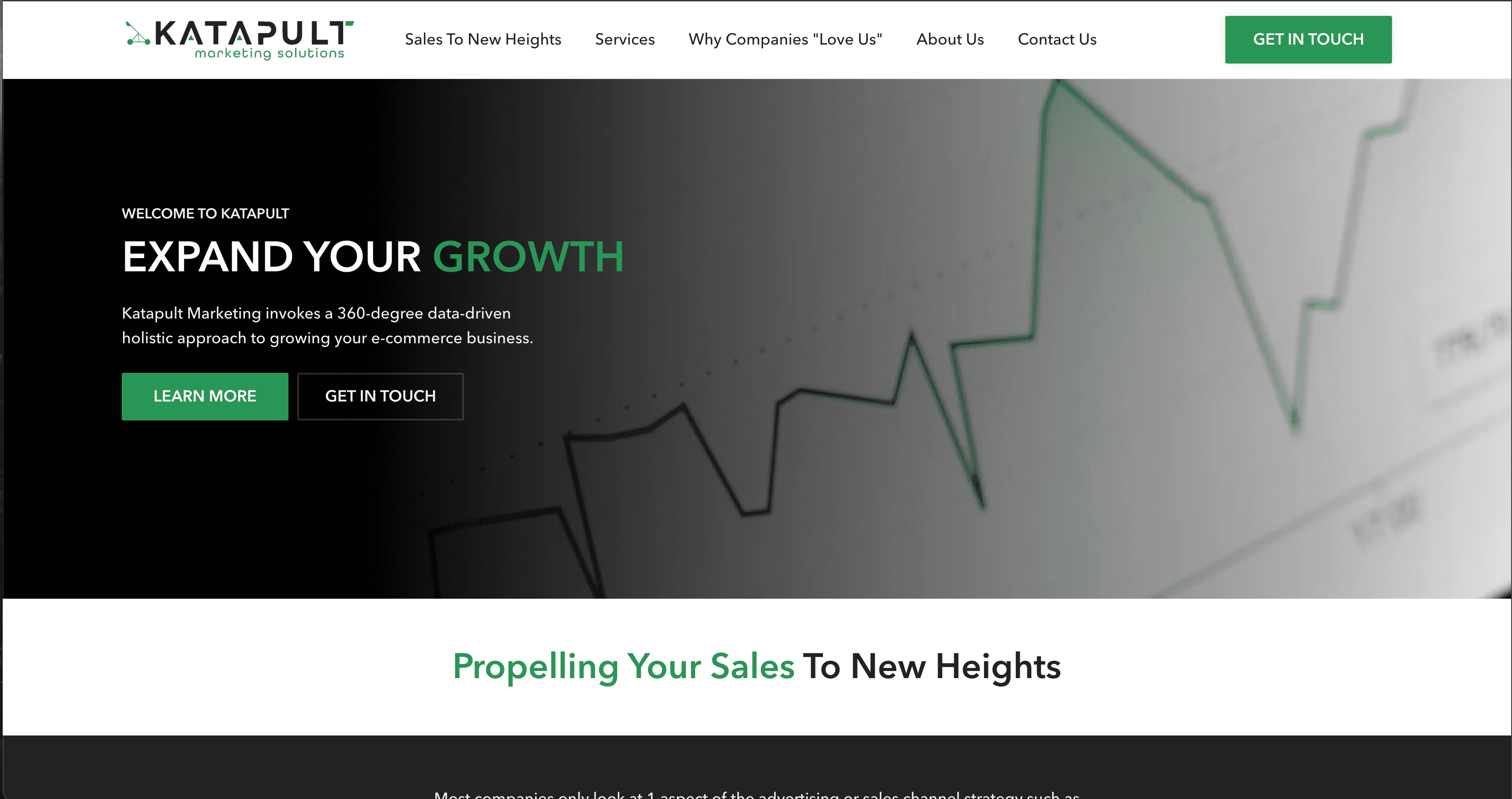 Full Platform for Licensing Startup